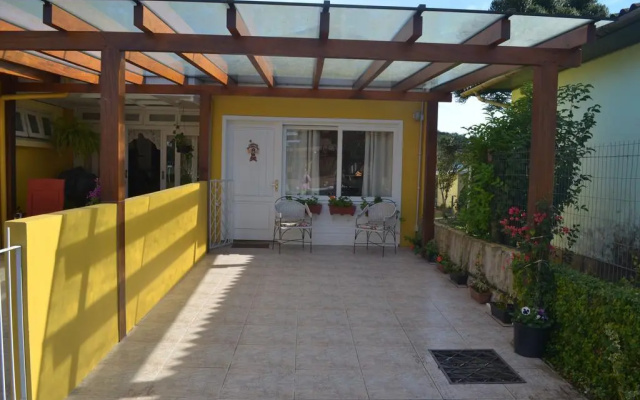 Casa Ebenézer