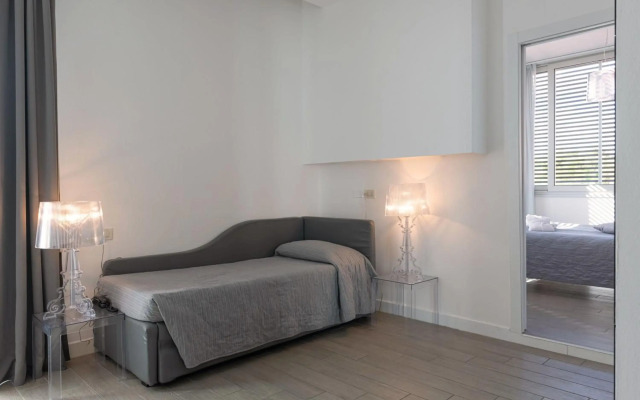 Perla Verde Hotel