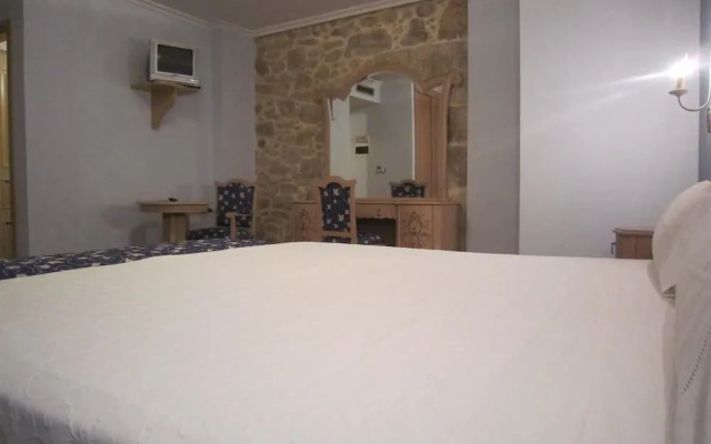 Hotel Celta