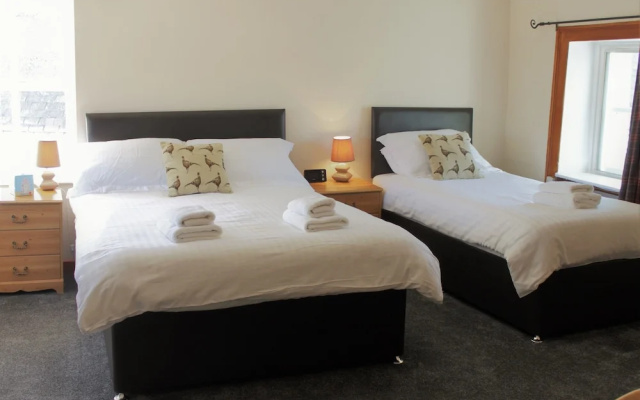 Garmouth Hotel
