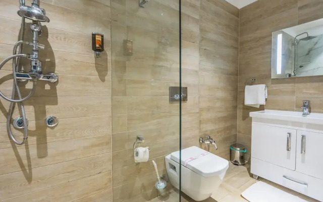 Kosher Hotel Franca