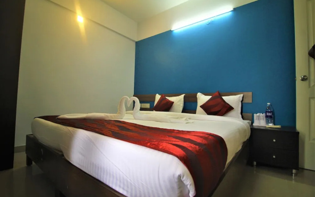 EZ Suites