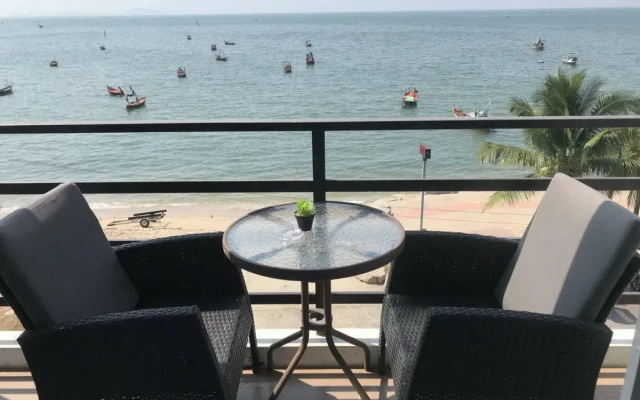 Rooms @Won Beach