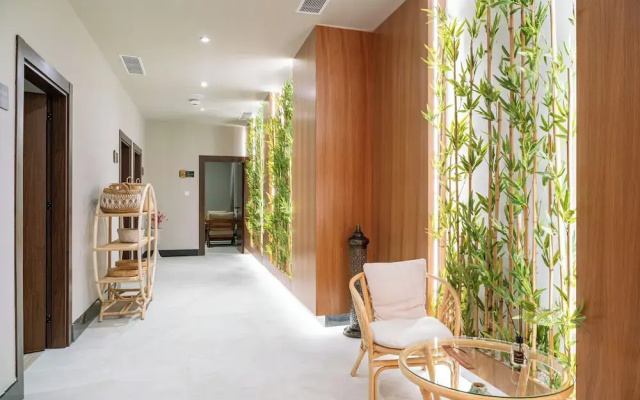 Palmera Resort SPA Wellness