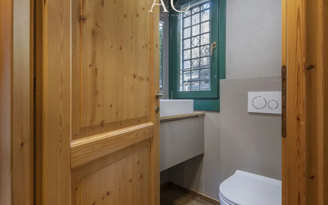 Olivia s Home in Ponte di Legno