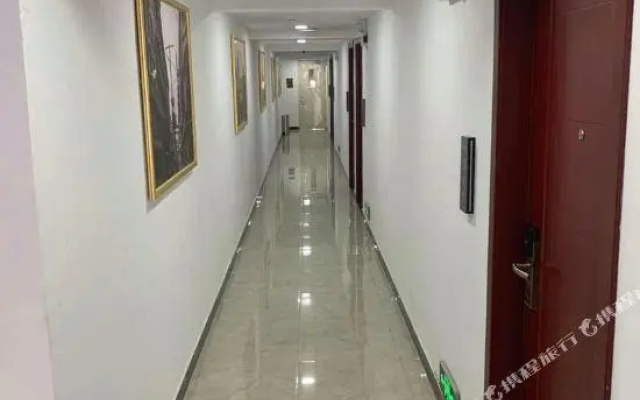 Xinmo Hotel