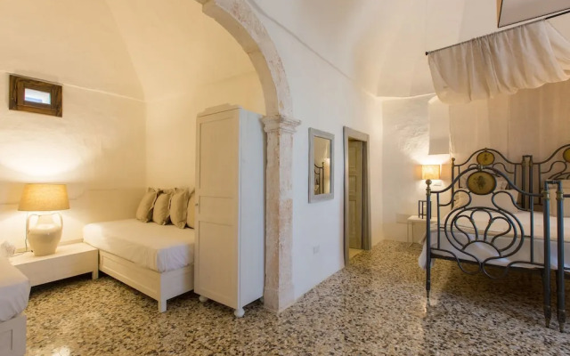 Masseria Castelluzzo