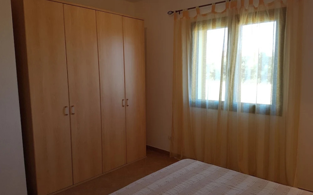 Budoni S'Iscala Apartments