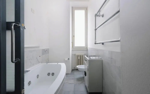 Deluxe flat near City Centre