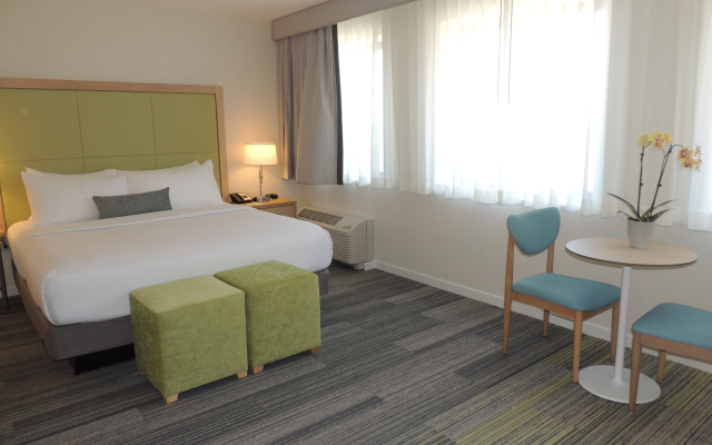 The Inn at Longwood Medical
