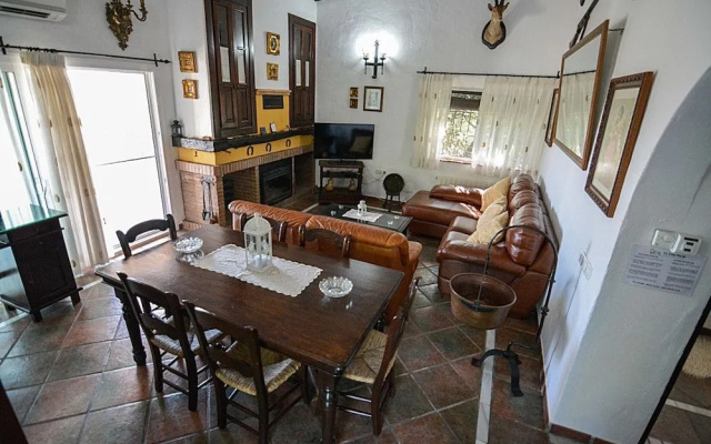 Villa La Encina