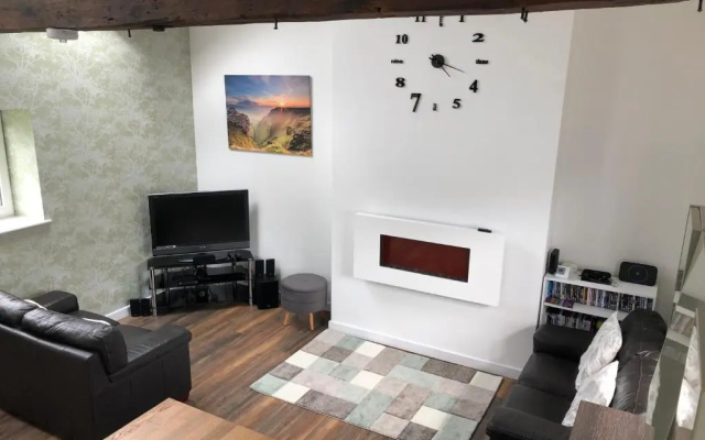 Plough Cottage