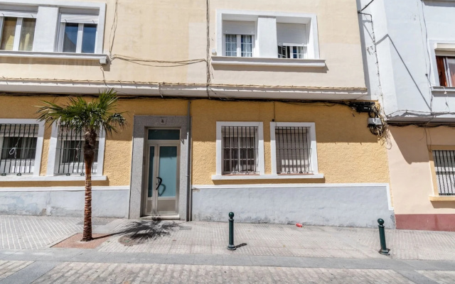 Apartamento la Perla Flamenca