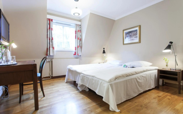 Tyssedal Hotel