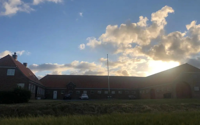 Bjerrumgaard