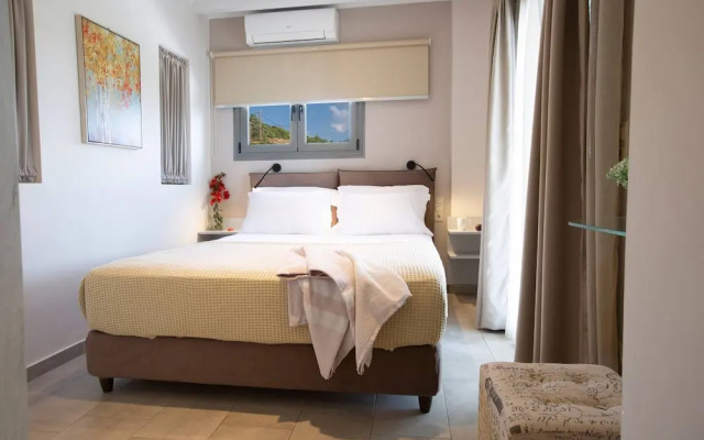 Aria 4 Ostria in Ponti