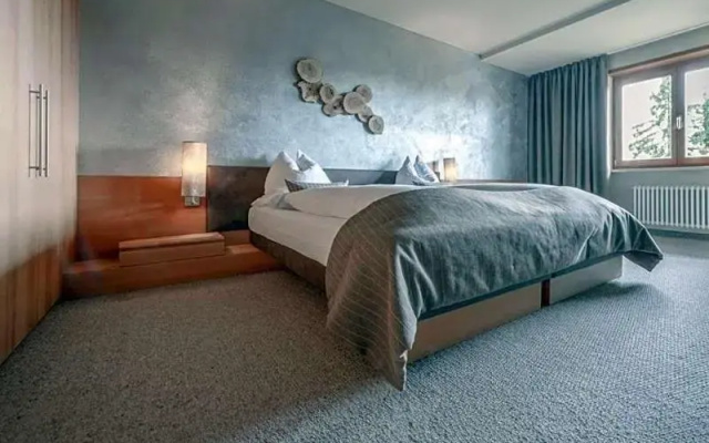 Hotel Meran 2000