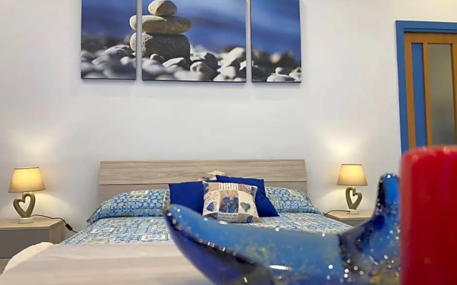 Abbrivio Bed  Breakfast
