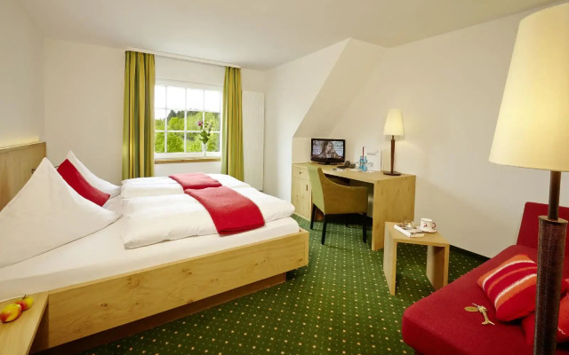 Hotel Waldhaus Föckinghausen