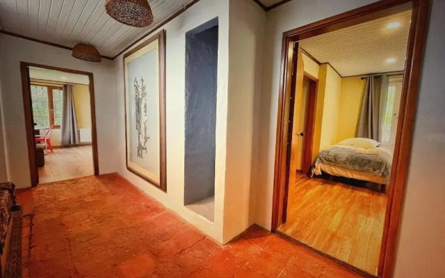 Finca Agrreste