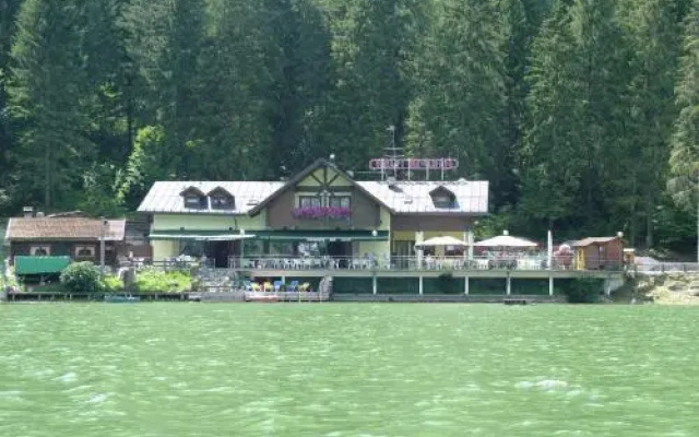 Appartamenti Chalet al Lago