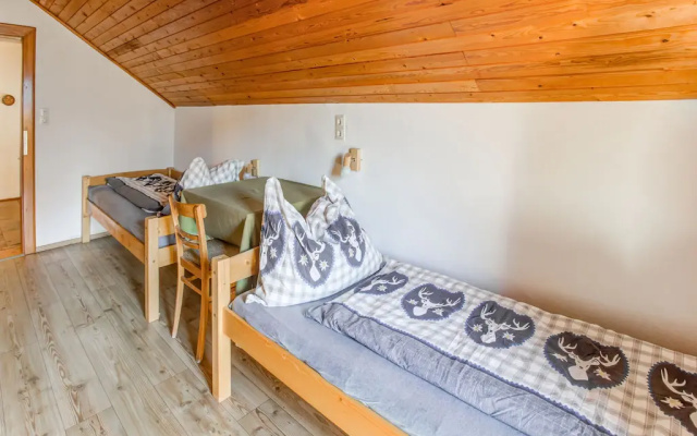 Authentic Holiday Home in Mallnitz&Flattach with panoramic views