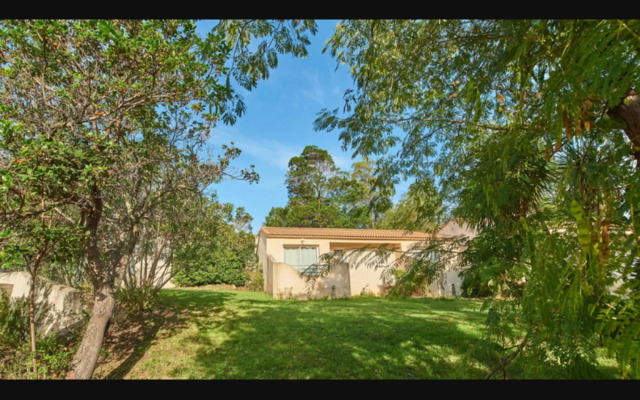 RéSIDENCE LISA MARIA - TWO-BEDROOM HOUSE