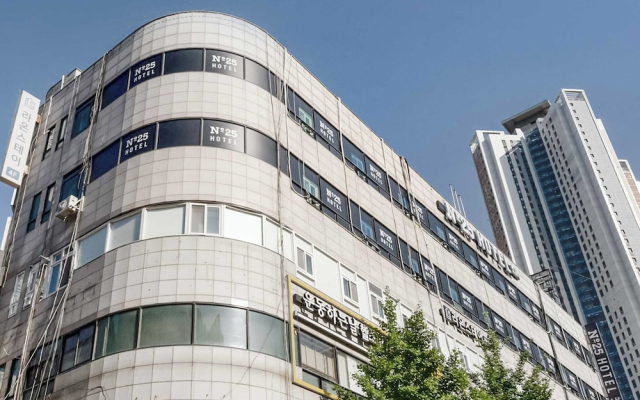 Bucheon Songnae Number 25