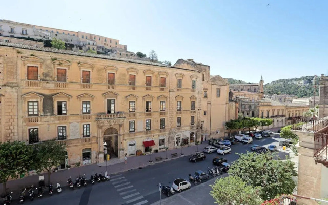Appartamento del Teatro