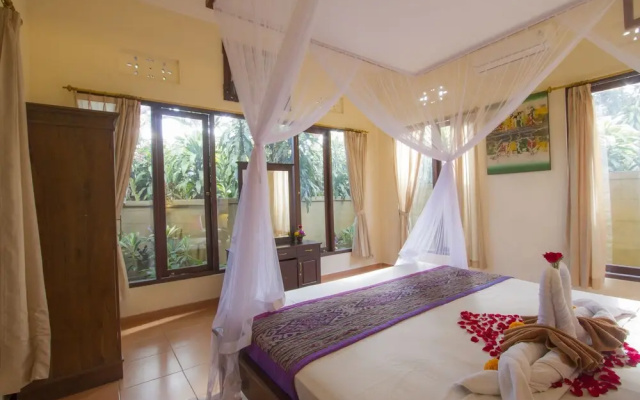 Kukuh House Ubud