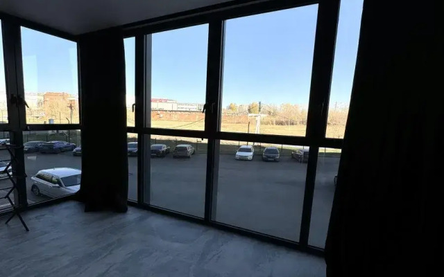 Arenda38 на улице Юрия Левитанского 12/1