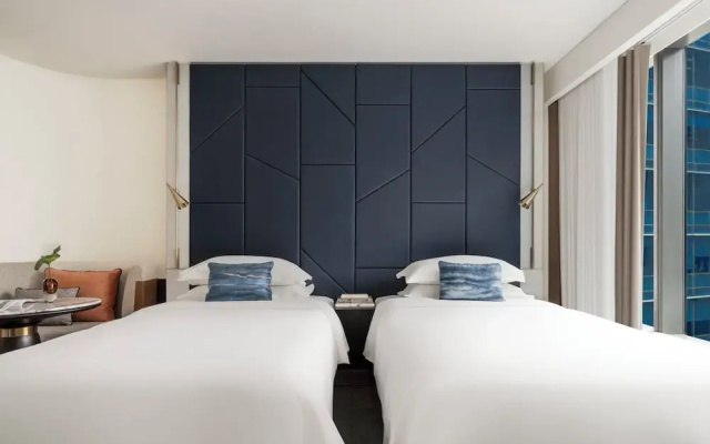 Kimpton Naluria Kuala Lumpur by IHG