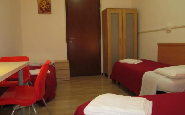 Hostel 3
