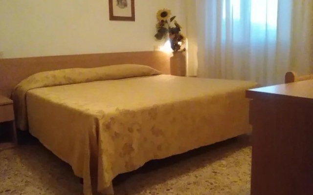 Hotel Nuovo Centrale