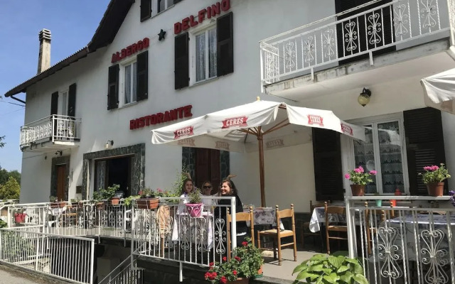 Hotel Delfino
