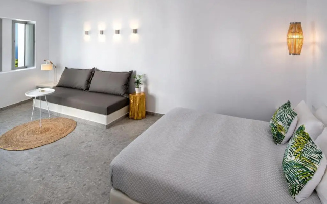 Seven Suites