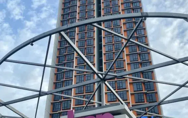 Altura Executive Suites - Cyber 5