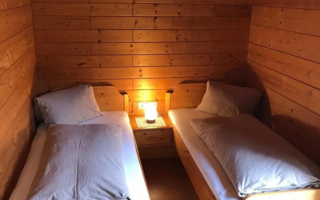 Ferienwohnung Salzgeber
