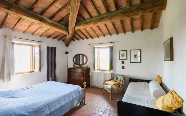 Podere Corniuzza