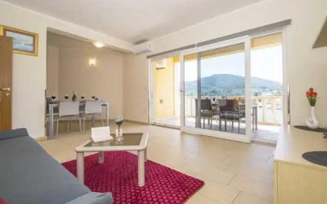 Apartments Dea Caeli
