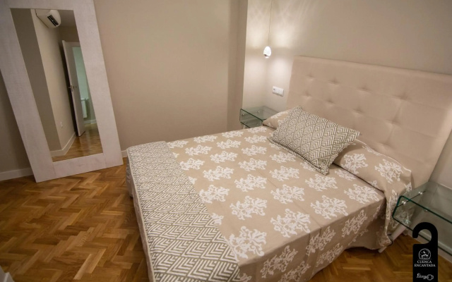 HabitaHost Cervantes