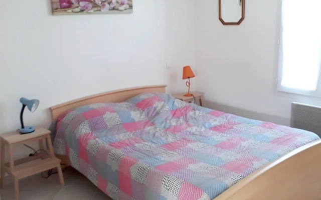 House With 3 Bedrooms in Châtelaillon-plage, With Enclosed Garden - 80