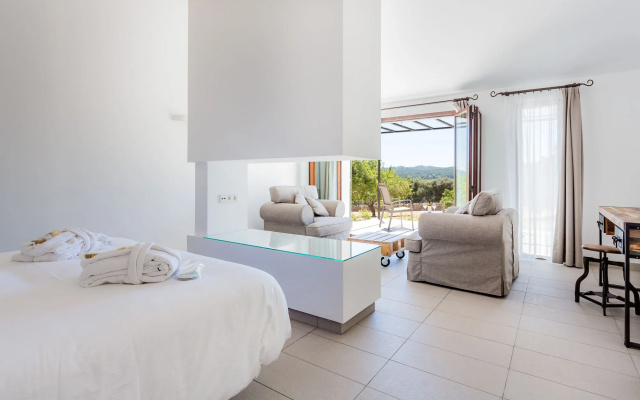 Agroturismo Ses Vistes
