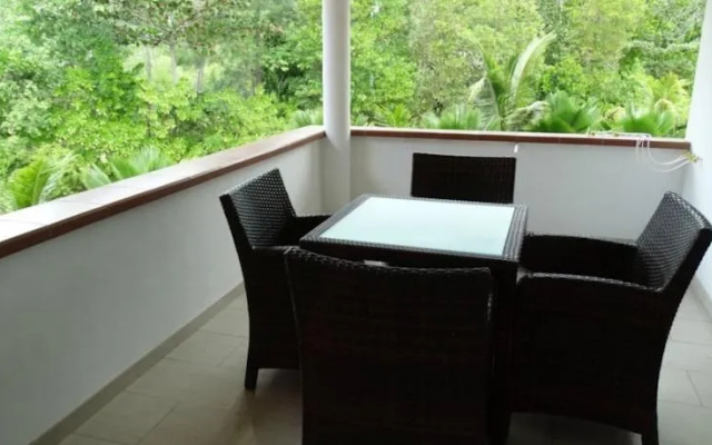 Cote d'Or Self Catering Apartments