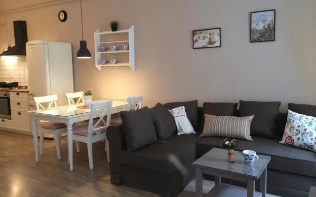Julija & Filip Apartments