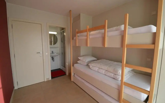 Residentie - Gauquié - appartement A4