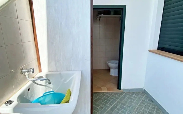 Casa Bauhaus - Design e Comfort a Pescoluse