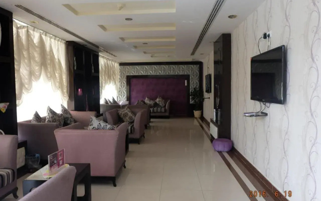 Njmet Taleen furnished apartments