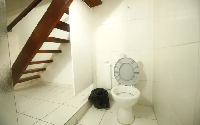 Hola Hostel Faria Lima