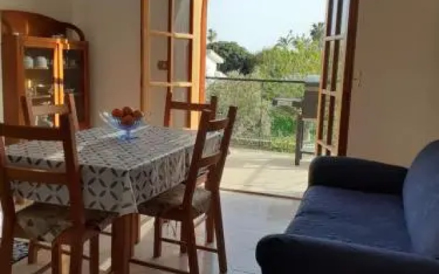 Doria Apartment